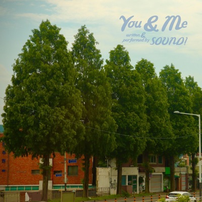 You & Me - Single