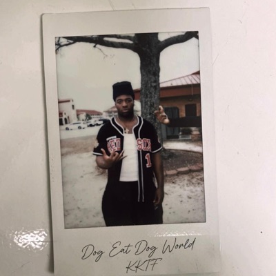 Dog Eat Dog World - EP