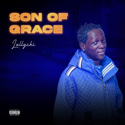 Son Of Grace - EP
