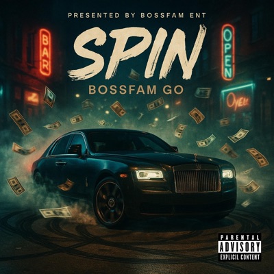 Spin - Single