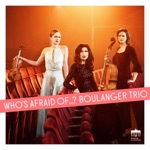 Boulanger Trio - Snap