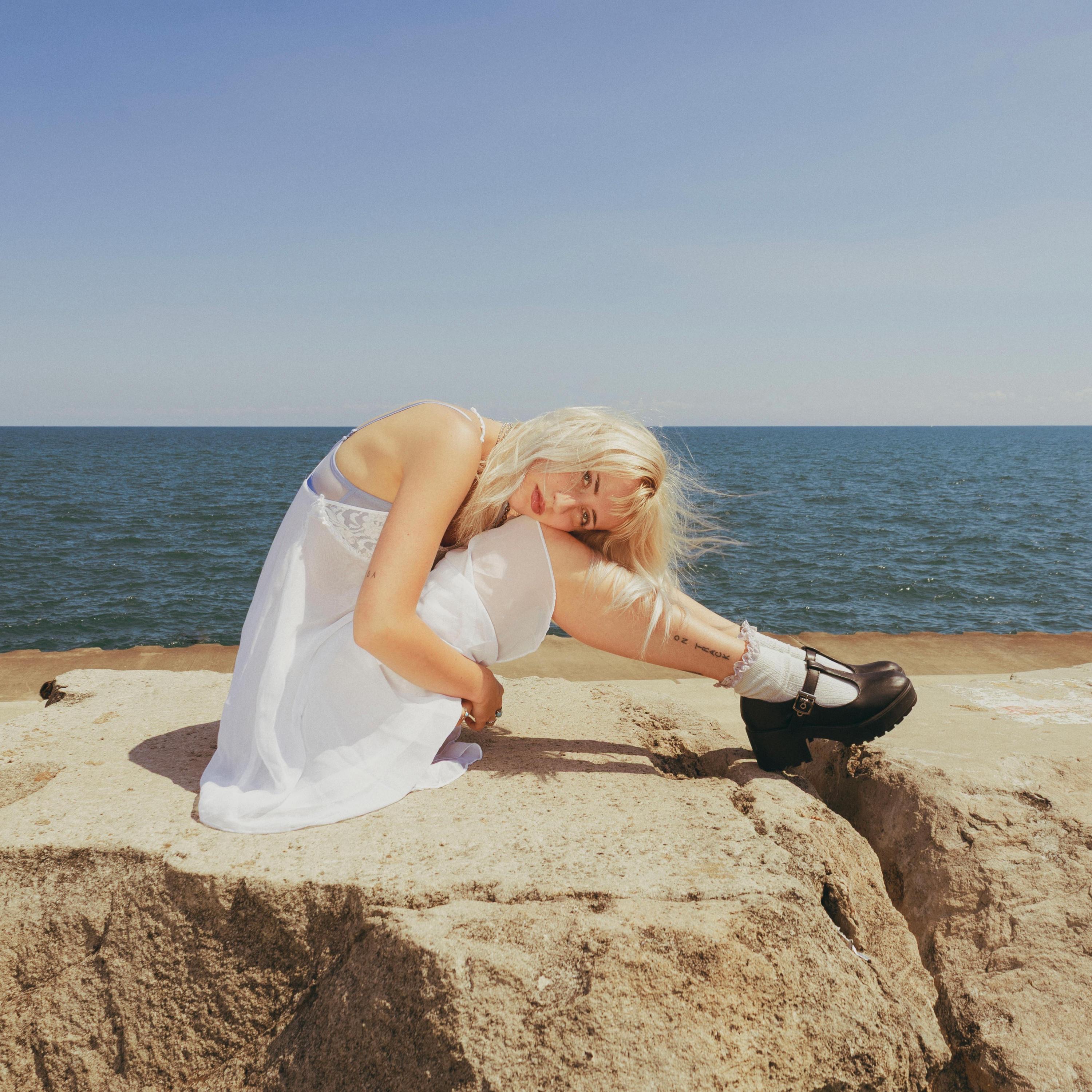 Amaranth / My Own Mouth - Single