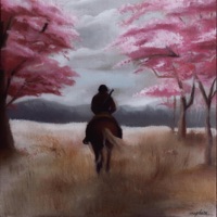 Tears of Sakura - Single - Enero