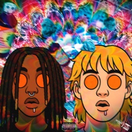 I js hit my pluhh v2 (feat. SUNGODZ & Grud) [rmx] Blanched +