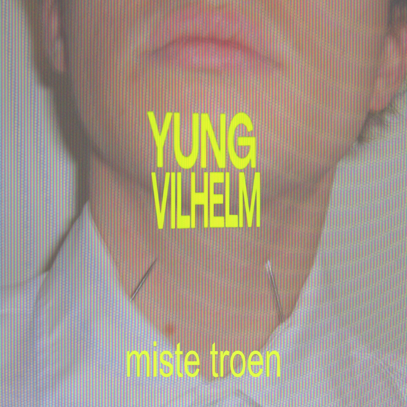 Yung Vilhelm – Miste Troen – Single (2025) [iTunes Match M4A]