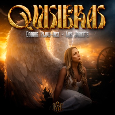 QUISIERAS - Single