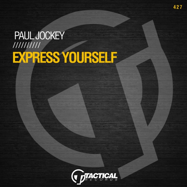 Express Yourself - Single
