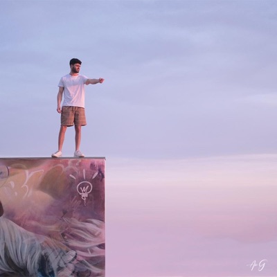 Just Sayin - Single