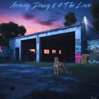 Money Dawg & 4 The Love - Single - Dj Insane