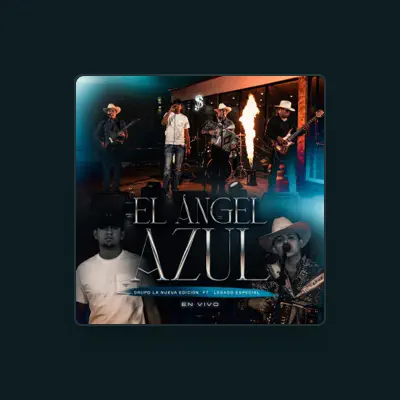 Listen to Grupo La Nueva Edición, watch music videos, read bio, see tour dates & more!