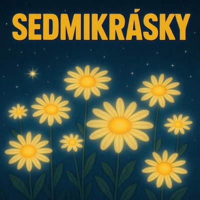 Sedmikrásky - Single