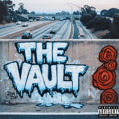 The Vault - EP
