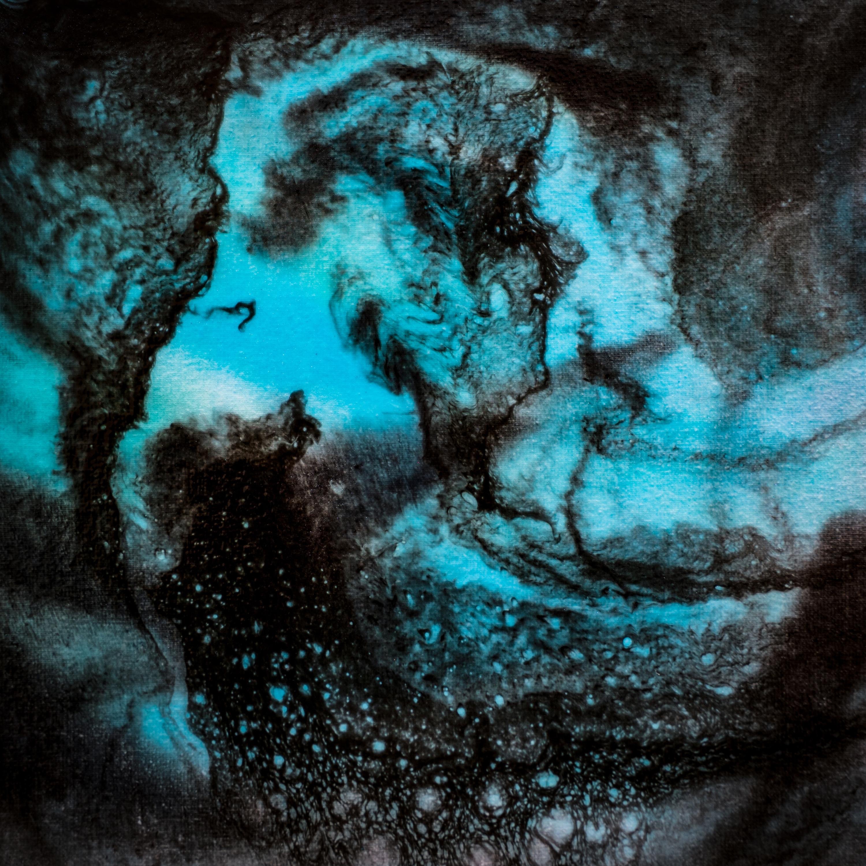 Of Healing Part 1 - Denial - Single