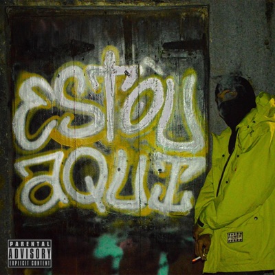 Estou Aqui (I am Here) - Single