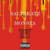 DRIPPIN (feat. Monsta of MLP) - Single - SaltBeatz