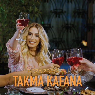 Takma Kafana - Single