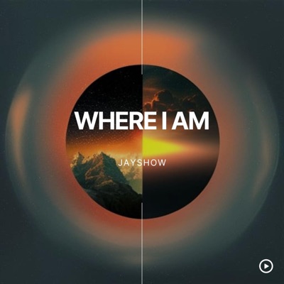 Where i am (Original Motion Picture Soundtrack) - Single