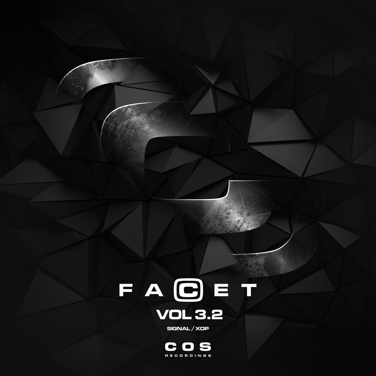 Cristoph – FaCet, Vol. 3.2 – Single (2024) [iTunes Match M4A]