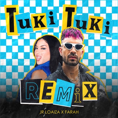 Tuki Tuki (Remix) - Single