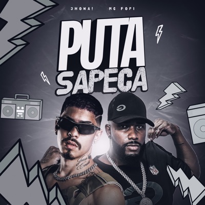 Puta Sapeca - Single
