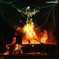 Powerboy - Alex Connor