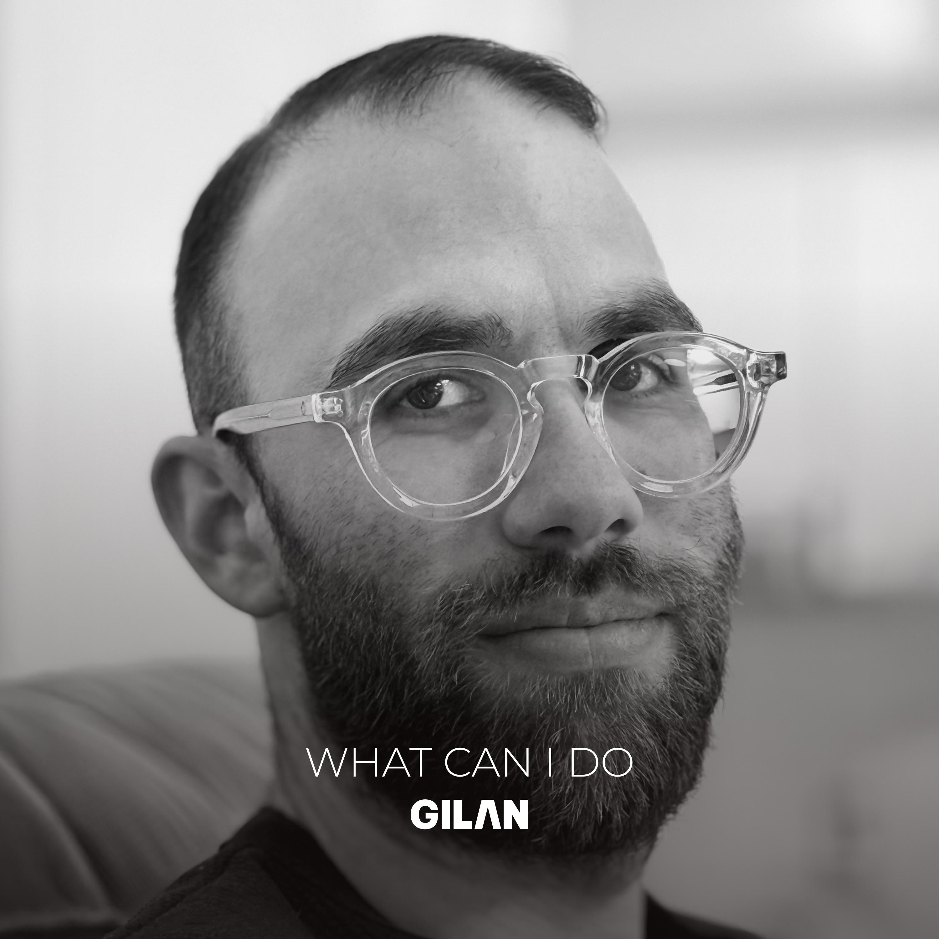 What Can I Do - Single