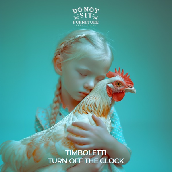 Turn Off the Clock - Single