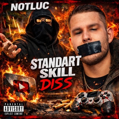 Standart Skill Diss (feat. CrumbL & NotLuc) - Single