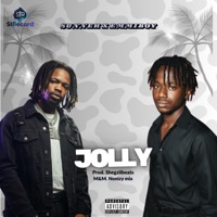 Jolly (feat. Emmiboy) - Single - Sunneh