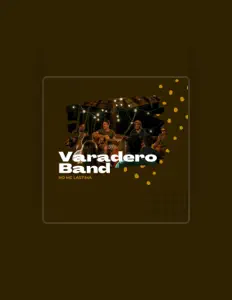 Listen to Varadero Band, watch music videos, read bio, see tour dates & more!