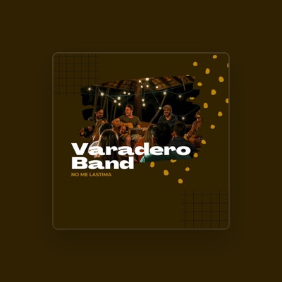 Listen to Varadero Band, watch music videos, read bio, see tour dates & more!