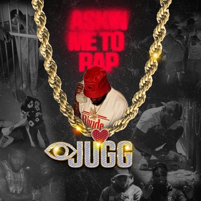 Askin Me To Rap - EP