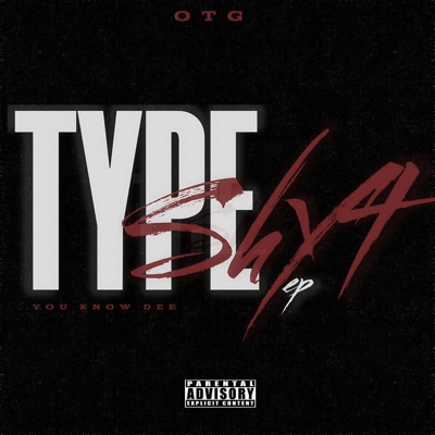 Type Shyt