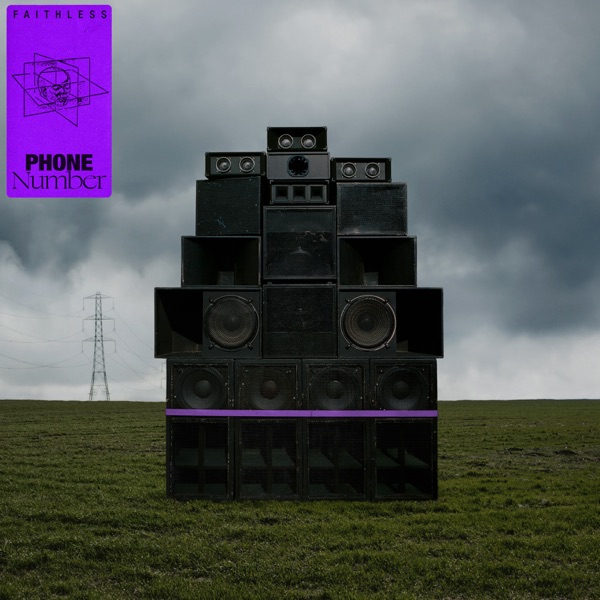 Driving (MAX RAD Re-work) [feat. Nathan Ball, Amelia Fox & Suli Breaks] - Single