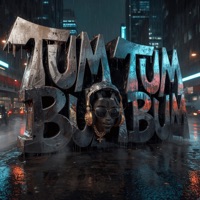 TUM TUM BUM BUM - Single - DJ KABRITO