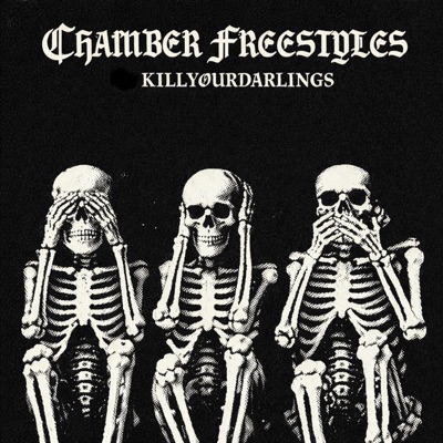 CHAMBER FREESTYLES - Single