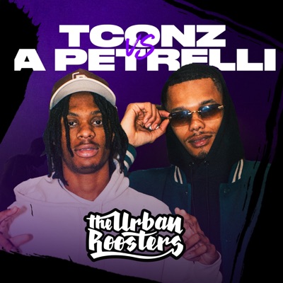 TConz vs A Petrelli - EP