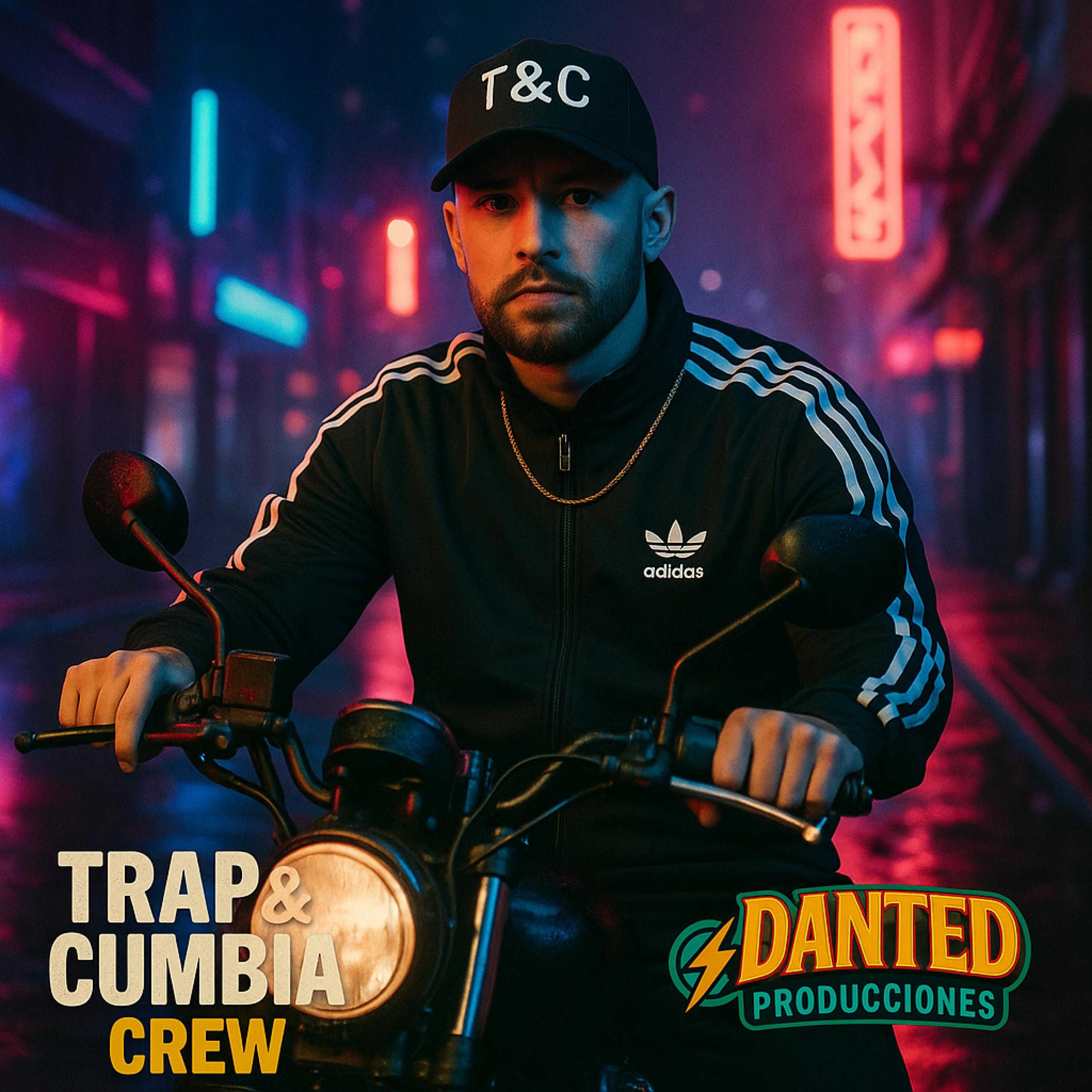 TRAP & CUMBIA CREW VOLUMEN 0003