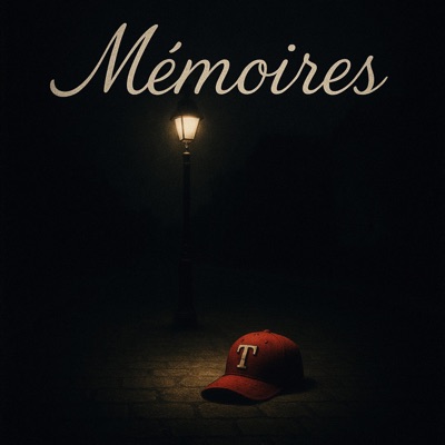Mémoires - EP