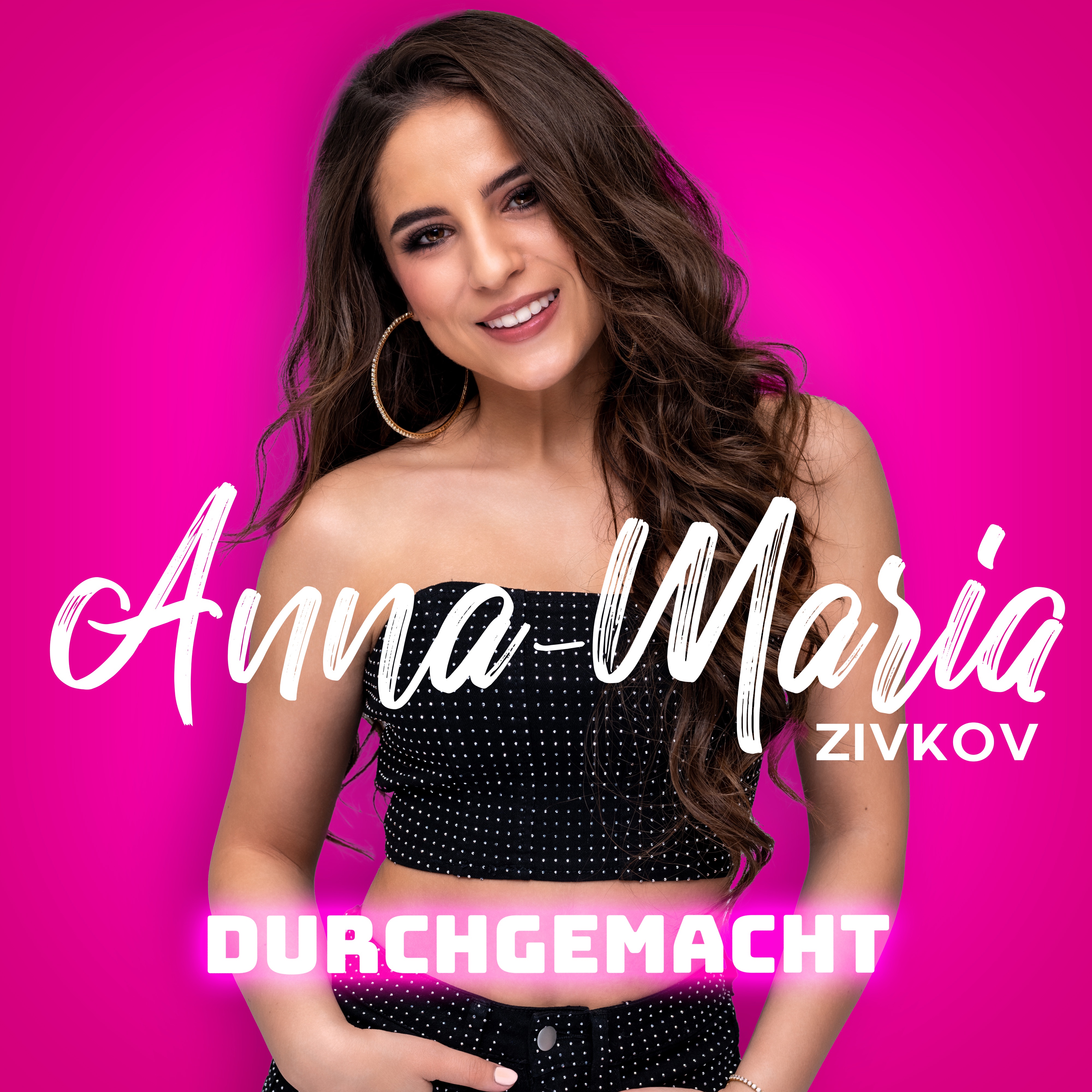 Anna-Maria Zivkov , Nur So! - Durchgemacht (Nur So! Remix)