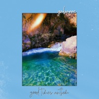 Good Times Anthem - Single - Gabarre
