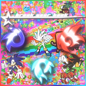 BREAK YOUR BACK! - Single