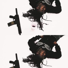 Lost Trust 6eva.kartier & w4vo