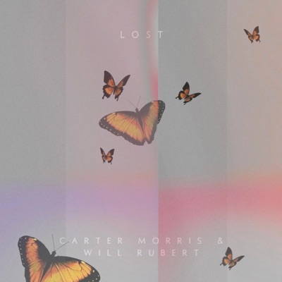 Lost - Single