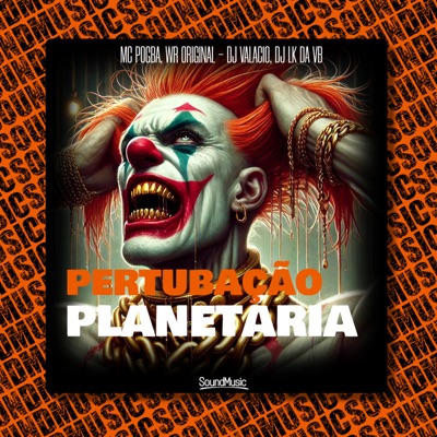 Pertubação Planetária - Single