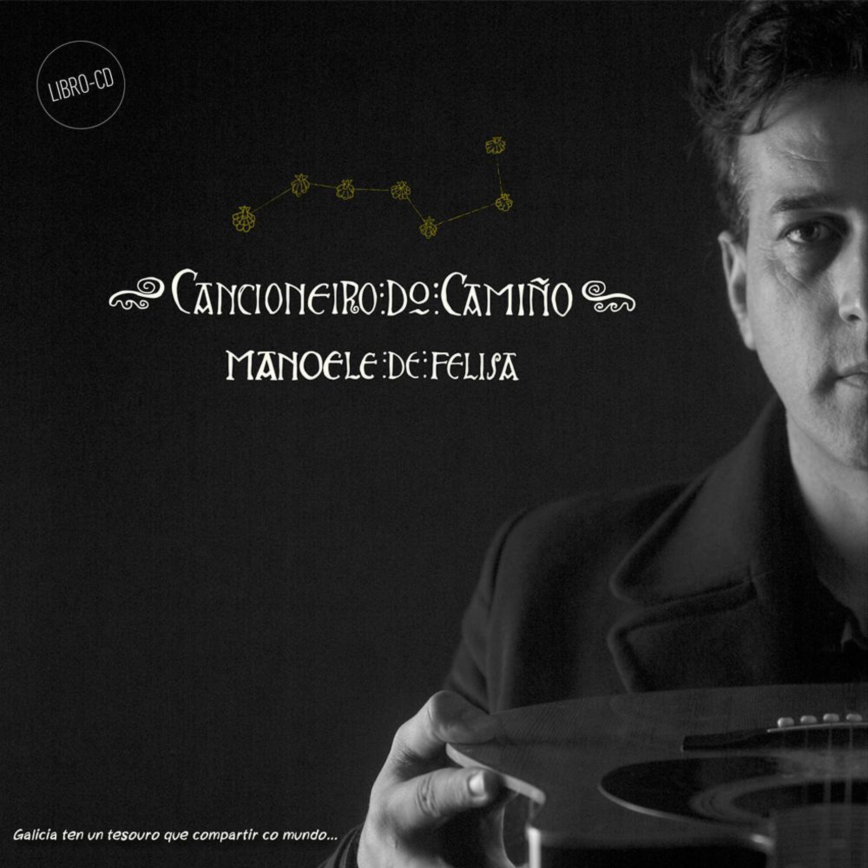CANCIONEIRO DO CAMIÑO
