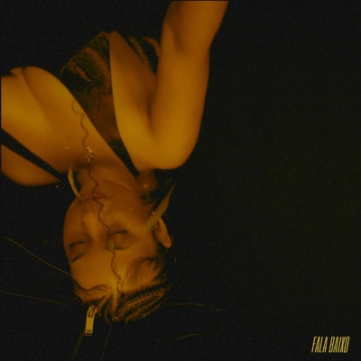 Fala Baixo (feat. Dolce) - Single