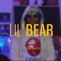 Special Runtz (feat. Hippy K) - Single - Lil Bear