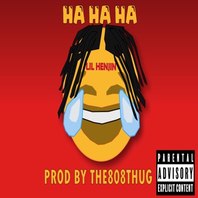 Ha Ha Ha - Single