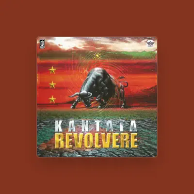 Listen to Kantata Revolvere, watch music videos, read bio, see tour dates & more!